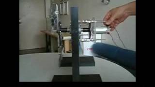 Resonance Motor  1How does it works [upl. by Novla]