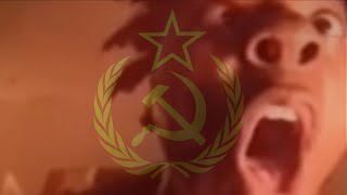 POV You just asked a commie larper quotIf Communism is so good why arent you living in Chinaquot [upl. by Lokcin223]