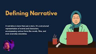 1Understanding Narrative Theory The Art of Storytelling [upl. by Enoek]