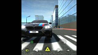 M5 The Monster Attitude Video Car Simulator 2 carsimulator2newupdatedownload bmwm5 bmw bmwm 1k [upl. by Eceer579]