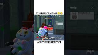 CAMPERS VS CAMPER 🥲😂shorts ytshorts bgmi pubgmobile pubg FaithPlayzZzYT [upl. by Nolrev]