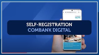 COMBANK digital registration Sinhala  How to Register ComBank Digital [upl. by Schiffman]