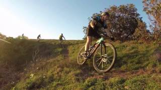 Woolgoolga Coastal MTB loop [upl. by Mariquilla]