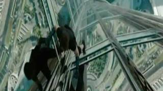 Mision Imposible 4 Trailer Español 2011 [upl. by Ococ]