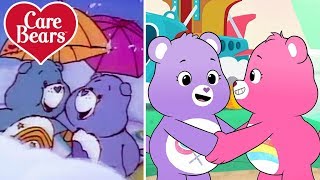 Classic Care Bears  Every Care Bears Theme Ever [upl. by Harve703]