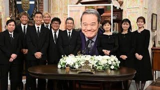 探偵！ナイトスクープ＞2代目局長・西田敏行さんが愛した名作総集編 11月1日に追悼回を放送 2代目＆3代目秘書によるエピソード披露もhdggg [upl. by Valeta543]