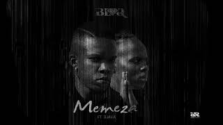 Blaq Diamond  Memeza ft Sjava Audio [upl. by Ynatsyd]