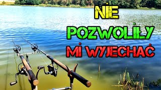 Nie Chciały Mnie Wypuścić  Method Feeder Na Pzw  Wędkarstwo Feederowe [upl. by Yllet]