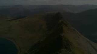 Helvellyn  Magnificent [upl. by Lirrehs]