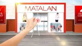 Matalan Click amp Collect [upl. by Creigh]