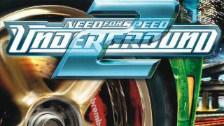 Capone  I Need Speed Need For Speed Underground 2 Soundtrack HQ [upl. by Htilil]