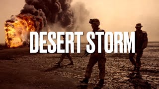 Desert Storm Edit  Hey Macarena Slowed Reverb [upl. by Gainer746]