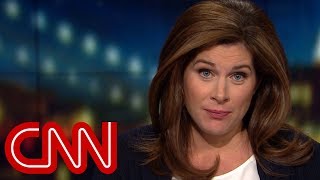 Erin Burnett Muellers star witness spills the beans [upl. by Anir]