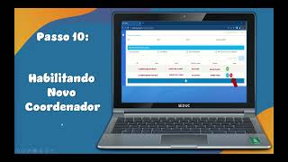 Tutorial Programa Tempo de Aprender [upl. by Teagan]