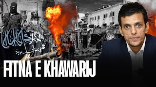 Fitna e Khawarij Part 2  Confronting Khawarij Through Islamic Principles [upl. by Nugent]