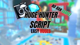 ZAP HUBPet Simulator 99 Huge Hunter Script NEW OP  Easy Huges  PS99  Mobile  PC  OP [upl. by Anohsal]