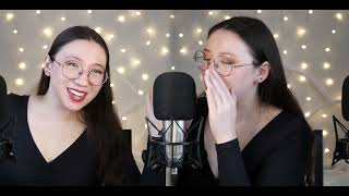 Twins ASMR Pure Whispers [upl. by Mikaela530]