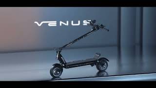 Venus design video [upl. by Sirois]