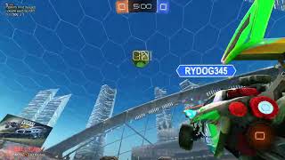 WHAT IT TAKES FOR DOXY AND I TO WIN RL [upl. by Ynwat]