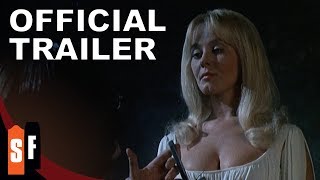 Lust For A Vampire 1971  Official Trailer [upl. by Barina]