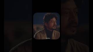 Movie name Qarib Qarib single❣️irrfankhan irrfankhanmovies actor bollywood youtubeshorts [upl. by Jillene]