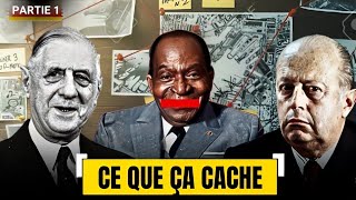 Voici la vraie histoire de la Côte d’Ivoire de 1302 à 1960 [upl. by Asylem]