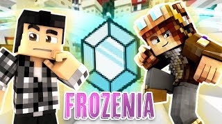 ON OFFRE LE MEILLEUR MINERAIS DU JEU AUX ABONNÉS  PvP Faction Frozenia [upl. by Philip]