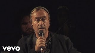 Lucio Dalla  Cara Video Live [upl. by Einhapets]