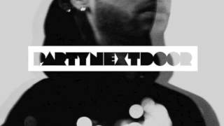 PARTYNEXTDOOR  TBH [upl. by Celine]