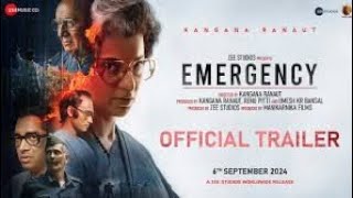 emergency movie trailer [upl. by Latini]