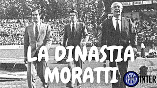 La storia della Famiglia MORATTI [upl. by Netsew]