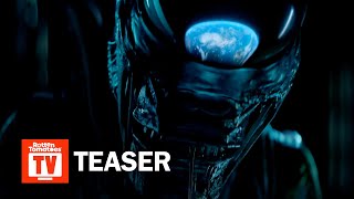 Alien Earth Season 1 Teaser  Coming in 2025 [upl. by Enaerb]