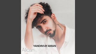 Yandım Ay Aman [upl. by Ahsoet]