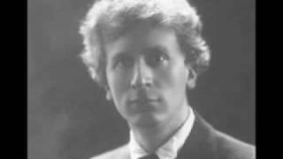 Percy Grainger plays Bach Blithe Bells [upl. by Enrev80]