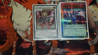 YUGIOH MAJESPECTER DRACOSLAYER WORLDS FORMAT DECK PROFILE SEPTEMBER 2024 QCR ASTROGRAPH SORCERER [upl. by Halverson]