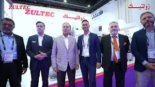 GulFood Manufacturing 2024 Day 3 [upl. by Gerhardt]