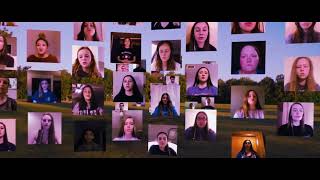 Marion Choir Omnia Sol Video [upl. by Riggall855]