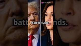 November 2024 US News Highlights Presidential Election Tech Layoffs and Industry Shifts [upl. by Giselle]