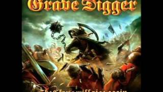 Grave Digger  Hammer of the scots [upl. by Stroup]