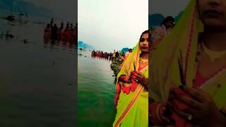 Mata karila swikar Ji ♥️🙏🌺🌺 bhojpuri song ytshort chhathimaiya chhathpuja Alchhath 2024 yt [upl. by Cyn]