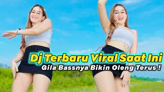 Dj Remix Viral Bass Blayer Terbaru 2024  Yang Kalian Cari Jedag Jedug Lagu Tiktok Pargoy [upl. by Harrad]