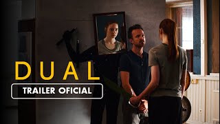 Dual 2022  Tráiler Subtitulado en Español [upl. by March66]