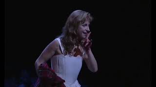 Natalie Dessay  Il Dolce Suono Mad Scene  Donizetti Lucia di Lammemoor  San Francisco 2009 [upl. by Pellikka]