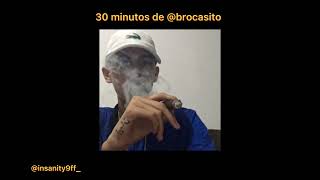 30 MINUTOS DE BROCASITO  PLUG [upl. by Shere116]