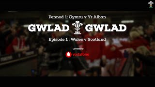 Gwlad Gwlad  Series 2 Episode 1  Connected by Vodafone  WRU TV [upl. by Geer]