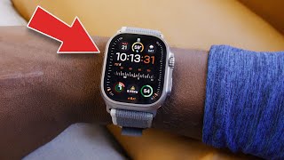 Apple Watch Series 9 amp Ultra 2 What Are We Waiting For [upl. by Laspisa191]