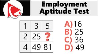 How to Master PreEmployment Aptitude Assessment Test All You Need to Know [upl. by Eilyk633]