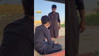 Funny comedy video  Sindhi funny video  funny [upl. by Ycniuqed]