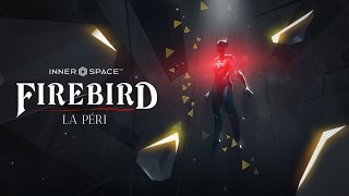 Firebird  La Peri  Release Trailer [upl. by Anyk572]