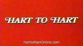 Hart to Hart  Opening Theme  Season 3 [upl. by Lewin]